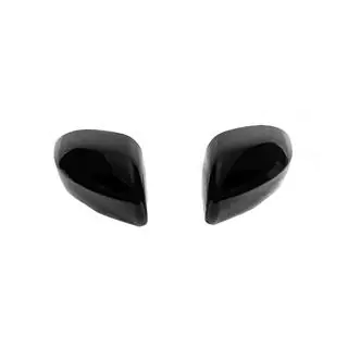 Capace oglinzi (2 buc, negre) Range Rover IV L405 2013-2021 foto 2