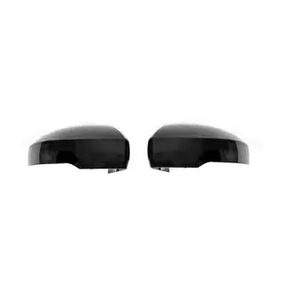 Capace oglinzi (2 buc, negre) Range Rover IV L405 2013-2021 foto 4