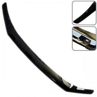 Deflector capota (HIC) Jeep Cherokee/Liberty 2007-2013 foto 2