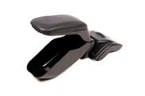 Volkswagen Jetta 2006-2011 Cotiera cu adaptor (Tip-1) foto 3