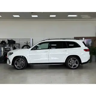 Kit conversie facelift la GLS450 2025 Mercedes GLS X167 2019- foto 2