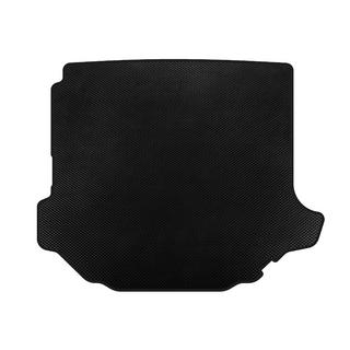 Covoras portbagaj EVA (negru)