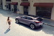 Buick Electra E4: Recenzie a unui crossover electric elegant foto 3