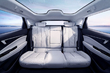 Buick Electra E4: Recenzie a unui crossover electric elegant foto 6