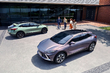 Buick Electra E4: Recenzie a unui crossover electric elegant foto 1