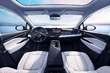 Buick Electra E4: Recenzie a unui crossover electric elegant foto 5