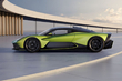 Aston Martin Valhalla: Recenzie a hipermașinii hibride foto 2