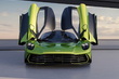 Aston Martin Valhalla: Recenzie a hipermașinii hibride foto 3