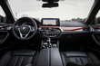 Alpina D5 Touring: Recenzie break diesel foto 6