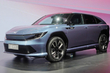 Honda P7: Recenzie a noului crossover electric foto 2