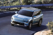 Kia EV5 2025: SUV-ul electric de generație următoare foto 1