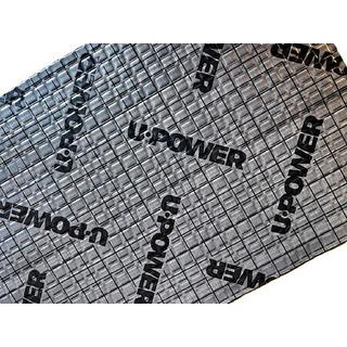 Folie antivibratii ULTIMATE U-POWER EASY 2,1 mm (50x35 cm) foto 3