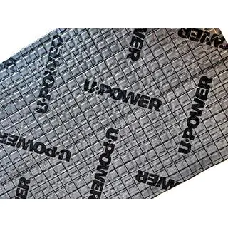 Folie antivibratii ULTIMATE U-POWER EASY 2,1 mm (50x35 cm) foto 3