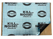 Folie antivibratii ULTIMATE CONSTRUCT (50x35 cm) A4 4 mm (50x35 cm) foto 3