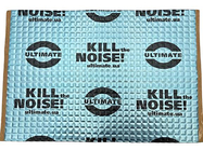 Folie antivibratii ULTIMATE CONSTRUCT (50x35 cm) A4 4 mm (50x35 cm) foto 2