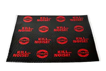 Folie antivibratii Ultimate U-Power BLACK 3,1mm (50x75cm) foto 3