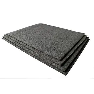 Ultimate U-Power Vulcan Corky 10mm (50x100cm) Izolatie Termica foto 2