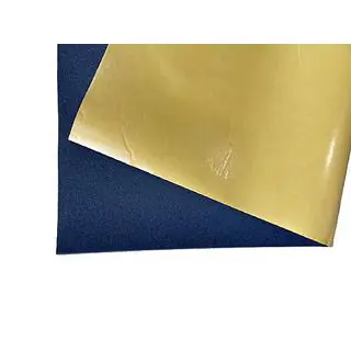Folie fonoabsorbanta cu strat adeziv armat Ultimate U-Power Overtone (75x100cm) foto 4