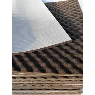 Material de etanșare pentru absorbant de sunet PRO 15 mm (75x100 cm) foto 2