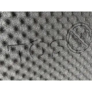 Foaie fonoabsorbanta ignifuga SQL NF 15 Non flam Foam 15mm (75x100cm) foto 4