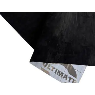 Antiscartait ULTIMATE MADELİN banda decorativa de etansare (25mm*1000mm) foto 2
