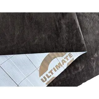 Antiscartait ULTIMATE MADELİN banda decorativa de etansare (25mm*1000mm) foto 3