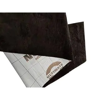 Antiscartait ULTIMATE MADELİN banda decorativa de etansare (25mm*1000mm) foto 4