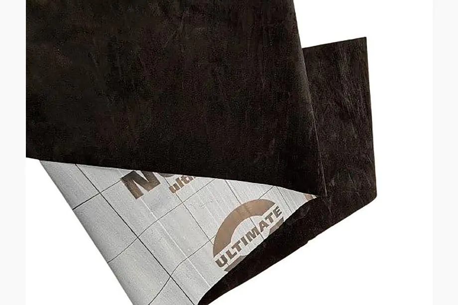 Antiscartait ULTIMATE MADELİN banda decorativa de etansare (25mm*1000mm) Foto 4