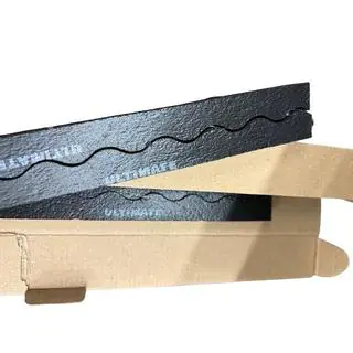 Benzi corectoare acustice ULTIMATE SPEAKER BAND 10 (20x20x680 mm) (set 10 buc) foto 2