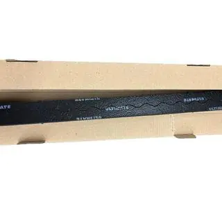 Benzi corectoare acustice ULTIMATE SPEAKER BAND 10 (20x20x680 mm) (set 10 buc) foto 3