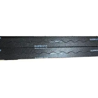 Benzi corectoare acustice ULTIMATE SPEAKER BAND 10 (20x20x680 mm) (set 10 buc) foto 1