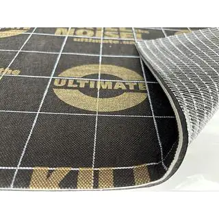 Membrana Acustica ULTIMATE BLOCK OUT 7,5 mm (50cm x 70cm) foto 1