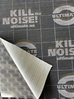 Membrana Acustica ULTIMATE TOP COAT 2 mm (50cm x 70cm) foto 3