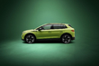 Skoda Elroq RS: Recenzie a crossover-ului electric încărcat foto 4