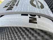 Izolatie fonica si termica ULTIMATE ACCENT 4 mm cu adeziv impermeabil, foaie (0,5m x 0,75m) foto 4