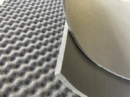 Izolatie fonica si termica ULTIMATE ACCENT 4 mm cu adeziv impermeabil, foaie (0,5m x 0,75m) foto 2