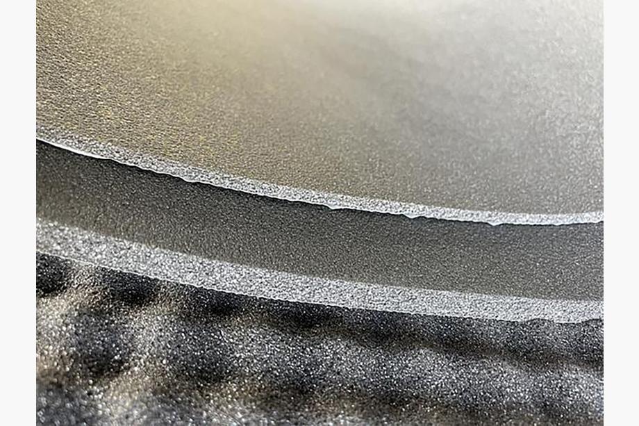Izolatie fonica si termica ULTIMATE ACCENT 4 mm cu adeziv impermeabil, foaie (0,5m x 0,75m) Image