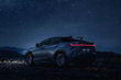 Lexus RZ450e: Recenzie crossover electric foto 3