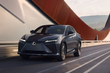Lexus RZ450e: Recenzie crossover electric foto 1