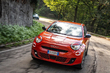 Recenzie Fiat 600e: Crossover electric elegant foto 3