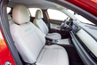 Recenzie Fiat 600e: Crossover electric elegant foto 6