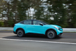 Nissan Leaf 2025: O mașină electrică de nouă generație foto 3