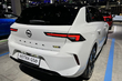 Opel Astra L GSe: Hatchback hibrid sportiv foto 4