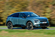 Citroen e-C4: Recenzie a unui hatchback electric cu accent pe confort foto 3