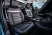 Citroen e-C4: Recenzie a unui hatchback electric cu accent pe confort foto 6