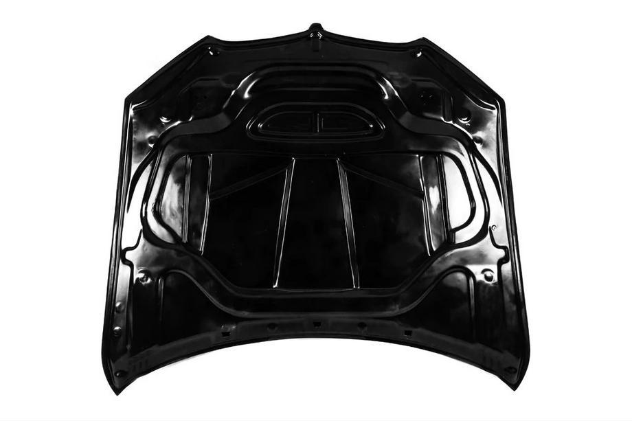 BMW X6 G06 2019–2027 Capota carbon (G06/F96) Foto 5