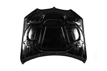 BMW X6 G06 2019–2027 Capota carbon V1 (G06/F96) foto 6