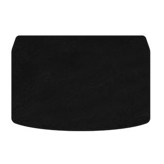Covoras portbagaj textil Classic (din 2019+, inferior, Negru)