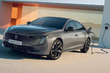 Peugeot 508: Modelul amiral francez actualizat foto 2