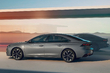 Peugeot 508: Modelul amiral francez actualizat foto 3